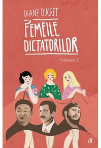 Copertă produs Femeile dictatorilor (Vol. 2)
