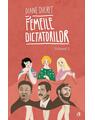 Copertă produs Femeile dictatorilor (Vol. 2) - thumb 1