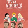 Copertă produs Femeile dictatorilor (Vol. 2) - gallery small 