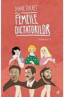 Copertă produs Femeile dictatorilor (Vol. 2)