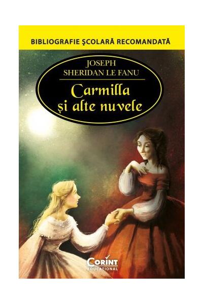 Carmilla și alte nuvele