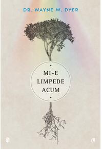 Copertă produs Mi-e limpede acum