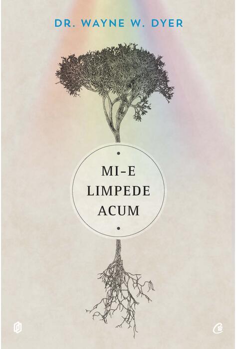 Copertă produs Mi-e limpede acum