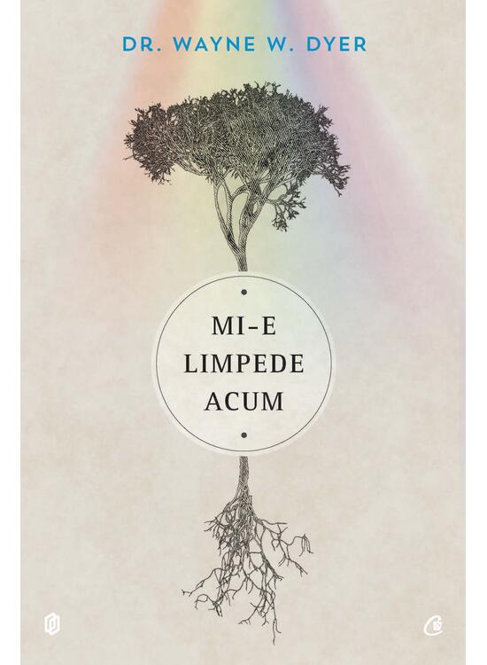 Copertă produs Mi-e limpede acum - gallery big 1