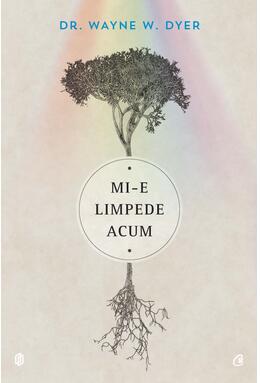 Copertă produs Mi-e limpede acum