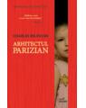 Copertă produs Arhitectul parizian - thumb 1