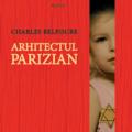 Copertă produs Arhitectul parizian - gallery small 