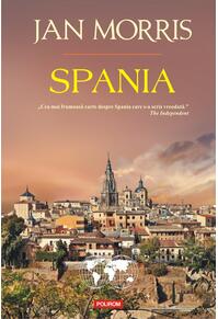 Copertă produs Spania