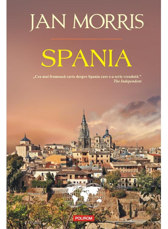 Copertă produs Spania - gallery big 1