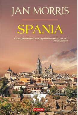 Copertă produs Spania