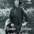 Copertă produs Martha Bibescu și vocile Europei - gallery small 