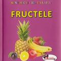 Copertă produs Fructele. Sunt mic și vreau să aflu - gallery small 