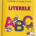 Copertă produs Literele. Sunt mic și vreau să aflu - gallery small 