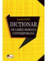 Copertă produs Dicționar de limba rom&acirc;nă contemporană - thumb 1