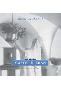 Copertă produs Castelul Bran
