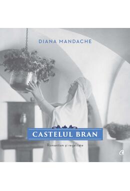 Copertă produs Castelul Bran