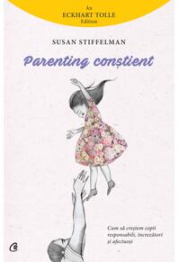 Copertă produs Parenting conștient