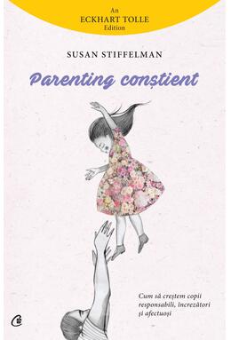 Copertă produs Parenting conștient