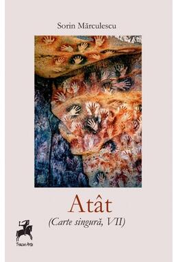Copertă produs Atât. Carte singură VII
