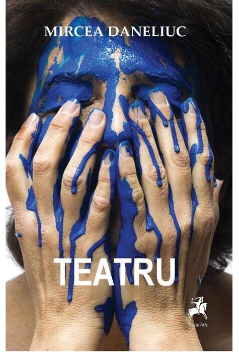 Copertă produs Teatru