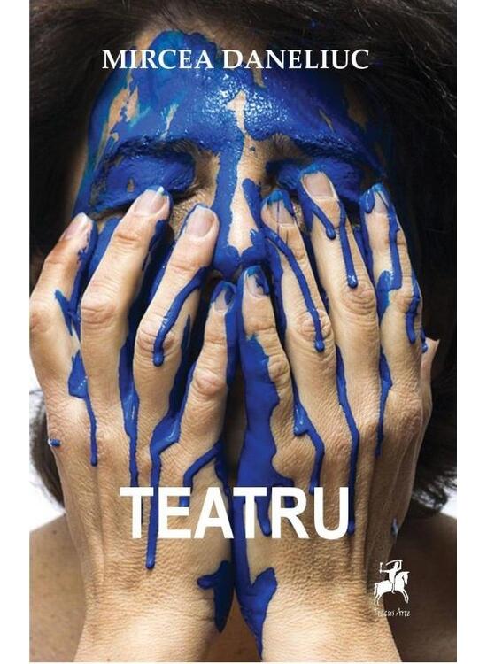 Copertă produs Teatru - gallery big 1