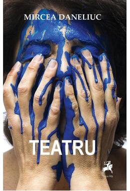 Copertă produs Teatru