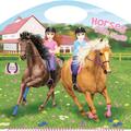 Copertă produs Horses Passion with style (vol. 1) - gallery small 