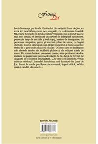 Copertă produs Măcelăria Kennedy