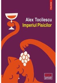 Copertă produs Imperiul Pisicilor