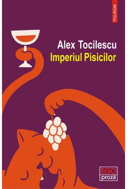 Copertă produs Imperiul Pisicilor
