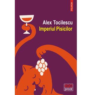 Imperiul pisicilor