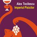 Copertă produs Imperiul Pisicilor - gallery small 