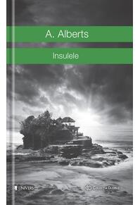 Copertă produs Insulele