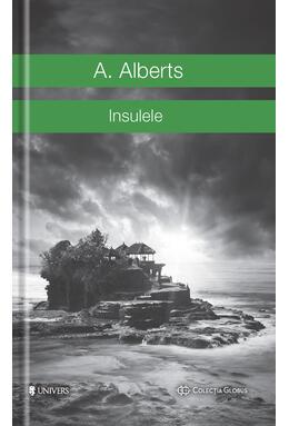 Copertă produs Insulele