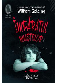 Copertă produs Împăratul muştelor