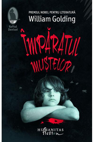 &Icirc;mpăratul muştelor