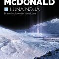 Copertă produs Luna nouă (Vol. 1) - gallery small 