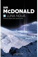 Imagine produs Luna nouă (Vol. 1)