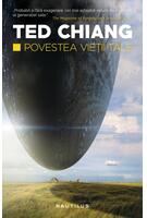 Copertă produs Povestea vieții tale