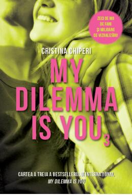 Copertă produs My dilemma is you (Vol. 3)