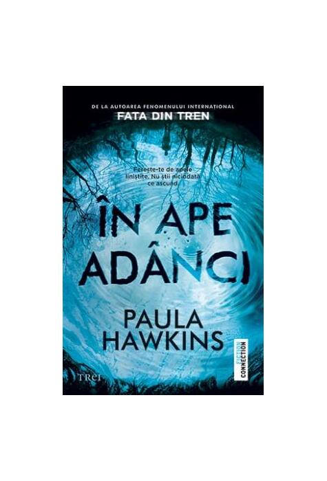 Copertă produs În ape adânci