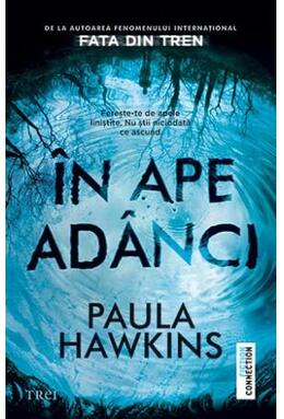 Copertă produs În ape adânci