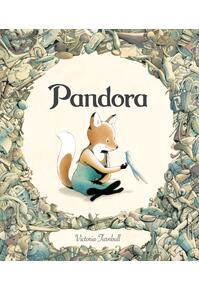 Copertă produs Pandora