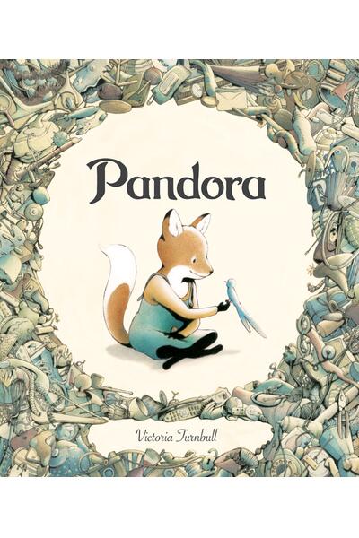 Pandora
