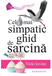 Copertă produs Cel mai simpatic ghid de sarcină