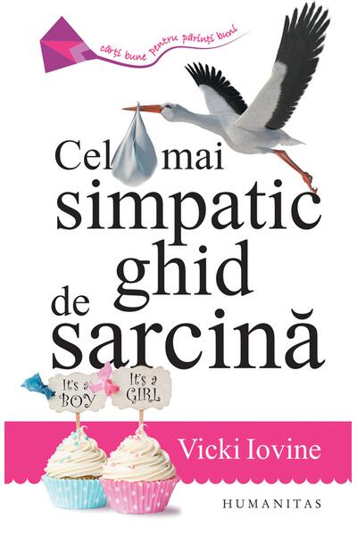 Cel mai simpatic ghid de sarcină