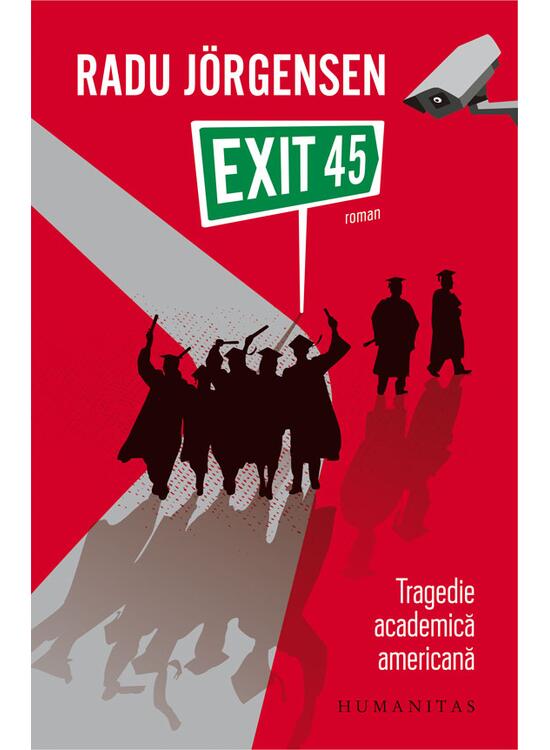 Copertă produs Exit 45 - gallery big 1