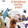 Copertă produs Creșterea și decăderea marilor puteri - gallery small 