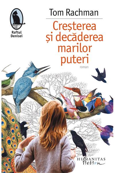 Creșterea și decăderea marilor puteri