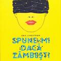 Copertă produs Spune-mi dacă z&acirc;mbești - gallery small 